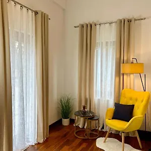  Apartment Mala Italia
