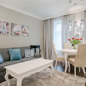  Apartment Luxury - Old Town - Rynek